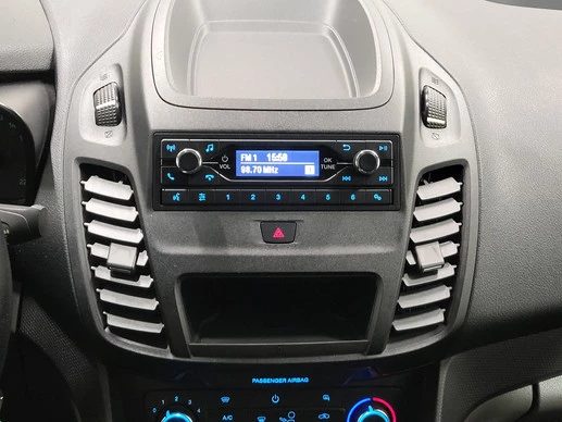 Ford Transit Connect - Afbeelding 11 van 18