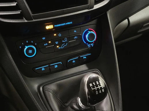Ford Transit Connect - Afbeelding 12 van 18