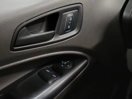 Ford Transit Connect - Afbeelding 13 van 18