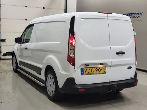 Ford Transit Connect - Afbeelding 15 van 18