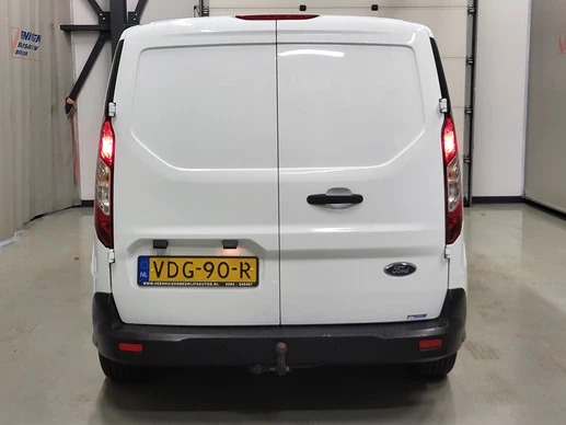 Ford Transit Connect - Afbeelding 16 van 18