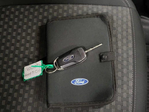 Ford Transit Connect - Afbeelding 17 van 18