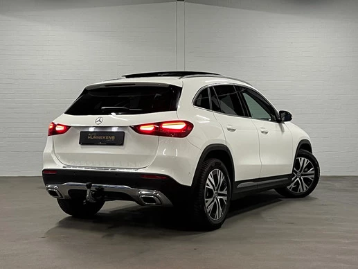 Mercedes-Benz GLA - Afbeelding 2 van 30