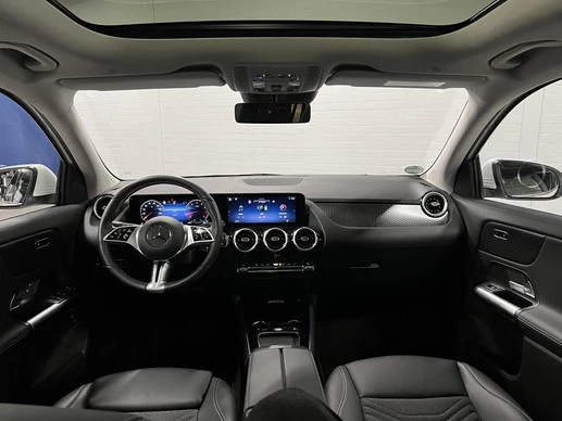 Mercedes-Benz GLA - Afbeelding 3 van 30