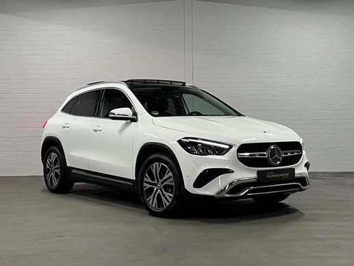 Mercedes-Benz GLA - Afbeelding 5 van 30