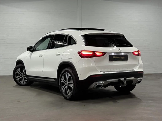 Mercedes-Benz GLA - Afbeelding 6 van 30