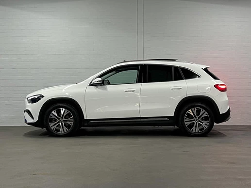 Mercedes-Benz GLA - Afbeelding 7 van 30