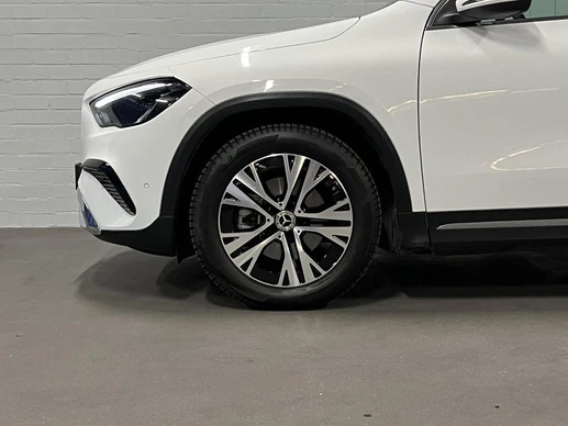 Mercedes-Benz GLA - Afbeelding 8 van 30