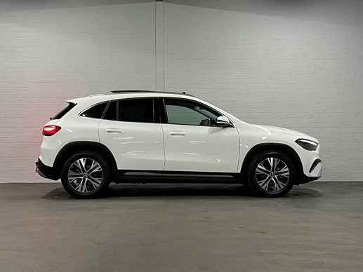 Mercedes-Benz GLA - Afbeelding 9 van 30