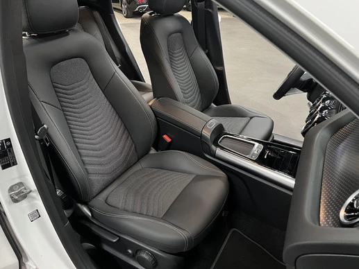 Mercedes-Benz GLA - Afbeelding 11 van 30