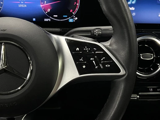 Mercedes-Benz GLA - Afbeelding 15 van 30