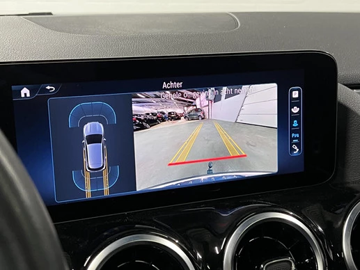 Mercedes-Benz GLA - Afbeelding 16 van 30