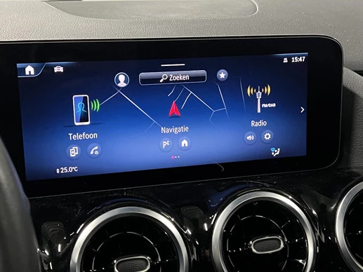 Mercedes-Benz GLA - Afbeelding 27 van 30