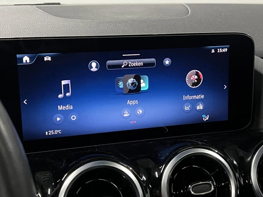 Mercedes-Benz GLA - Afbeelding 28 van 30