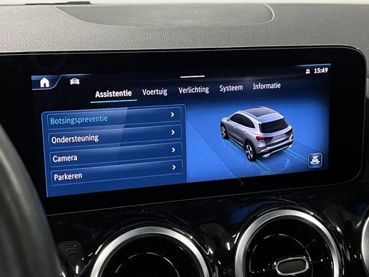 Mercedes-Benz GLA - Afbeelding 29 van 30