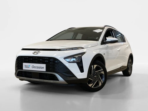 Hyundai Bayon - Afbeelding 1 van 28