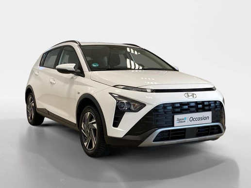 Hyundai Bayon - Afbeelding 2 van 28