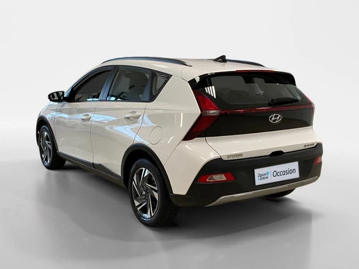 Hyundai Bayon - Afbeelding 4 van 28