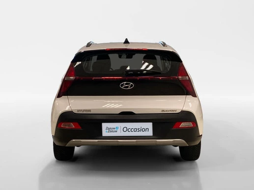 Hyundai Bayon - Afbeelding 5 van 28