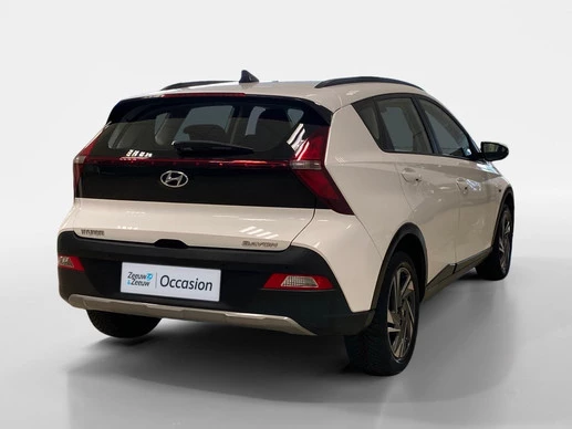 Hyundai Bayon - Afbeelding 6 van 28