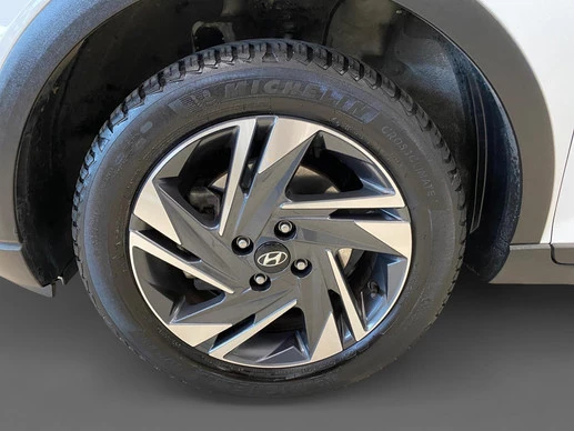 Hyundai Bayon - Afbeelding 8 van 28