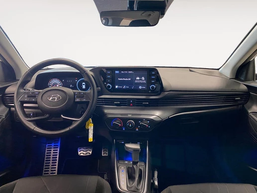 Hyundai Bayon - Afbeelding 11 van 28