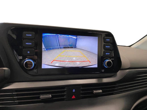 Hyundai Bayon - Afbeelding 14 van 28