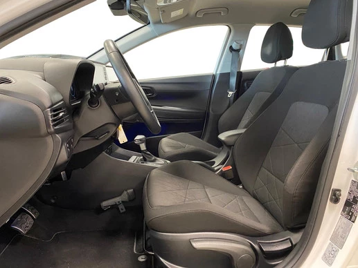 Hyundai Bayon - Afbeelding 17 van 28