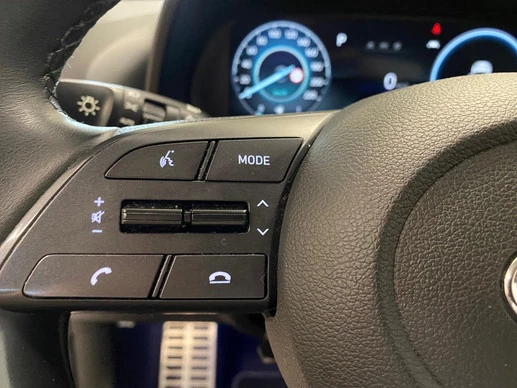 Hyundai Bayon - Afbeelding 22 van 28