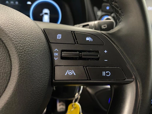 Hyundai Bayon - Afbeelding 23 van 28