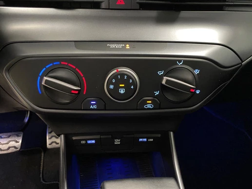 Hyundai Bayon - Afbeelding 24 van 28