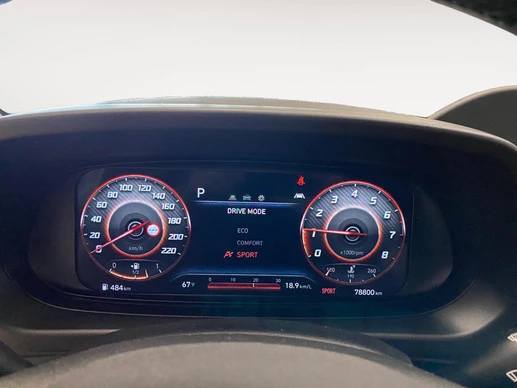 Hyundai Bayon - Afbeelding 25 van 28