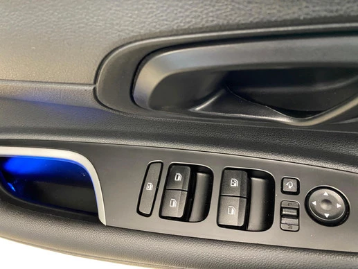 Hyundai Bayon - Afbeelding 27 van 28