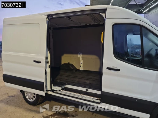 Ford E-Transit - Afbeelding 7 van 21