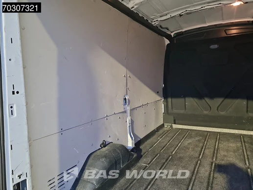 Ford E-Transit - Afbeelding 8 van 21