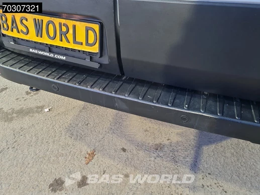 Ford E-Transit - Afbeelding 9 van 21