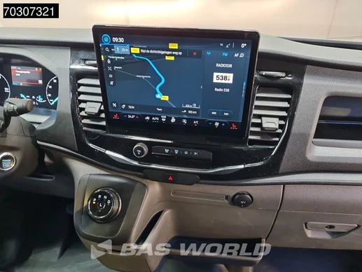 Ford E-Transit - Afbeelding 11 van 21