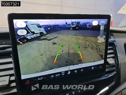 Ford E-Transit - Afbeelding 12 van 21