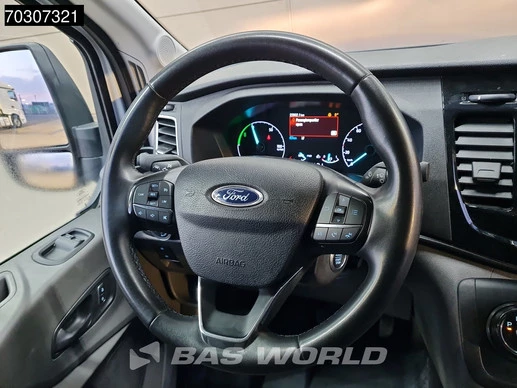 Ford E-Transit - Afbeelding 13 van 21
