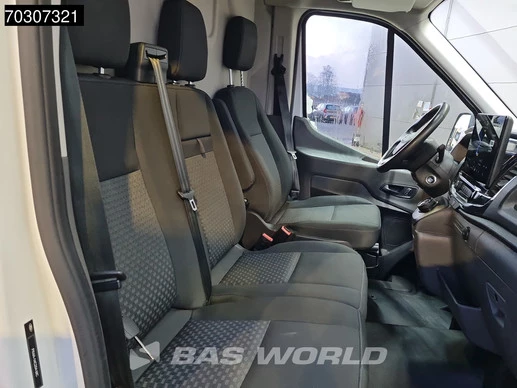 Ford E-Transit - Afbeelding 17 van 21