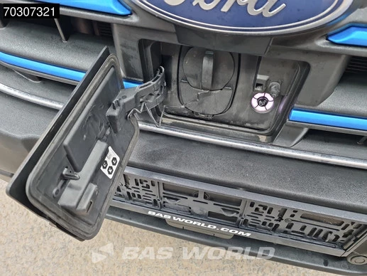 Ford E-Transit - Afbeelding 21 van 21