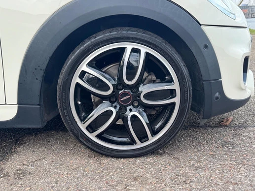 MINI Cooper S Cabrio - Afbeelding 8 van 30