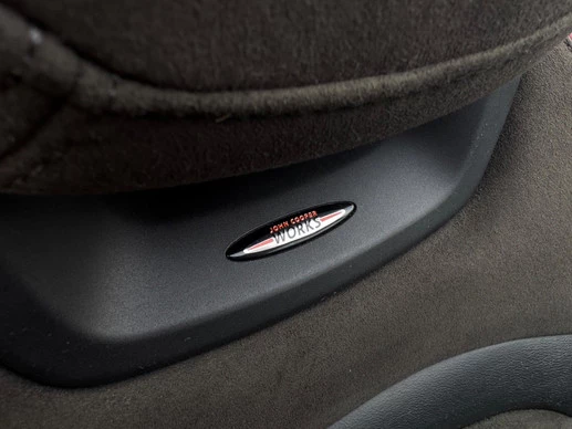 MINI Cooper S Cabrio - Afbeelding 11 van 30