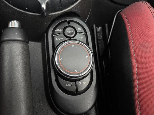 MINI Cooper S Cabrio - Afbeelding 25 van 30