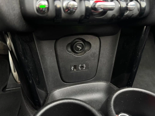 MINI Cooper S Cabrio - Afbeelding 27 van 30