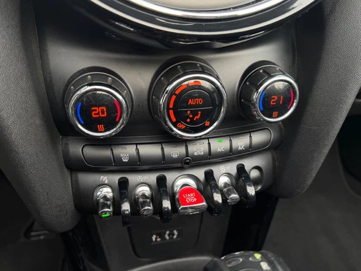 MINI Cooper S Cabrio - Afbeelding 28 van 30