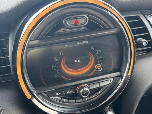 MINI Cooper S Cabrio - Afbeelding 29 van 30