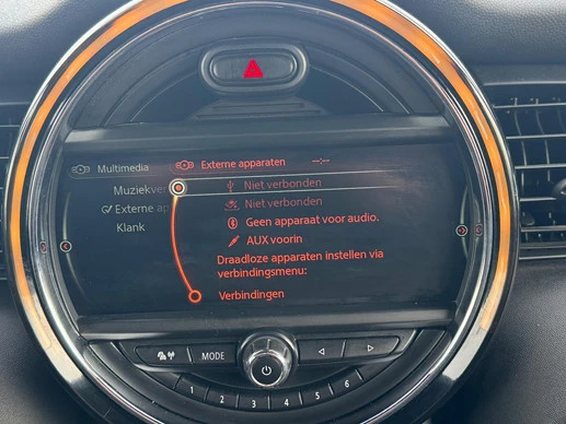 MINI Cooper S Cabrio - Afbeelding 30 van 30