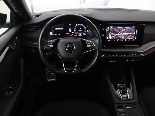 Škoda Octavia - Afbeelding 3 van 30