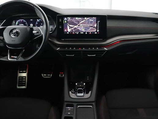 Škoda Octavia - Afbeelding 8 van 30